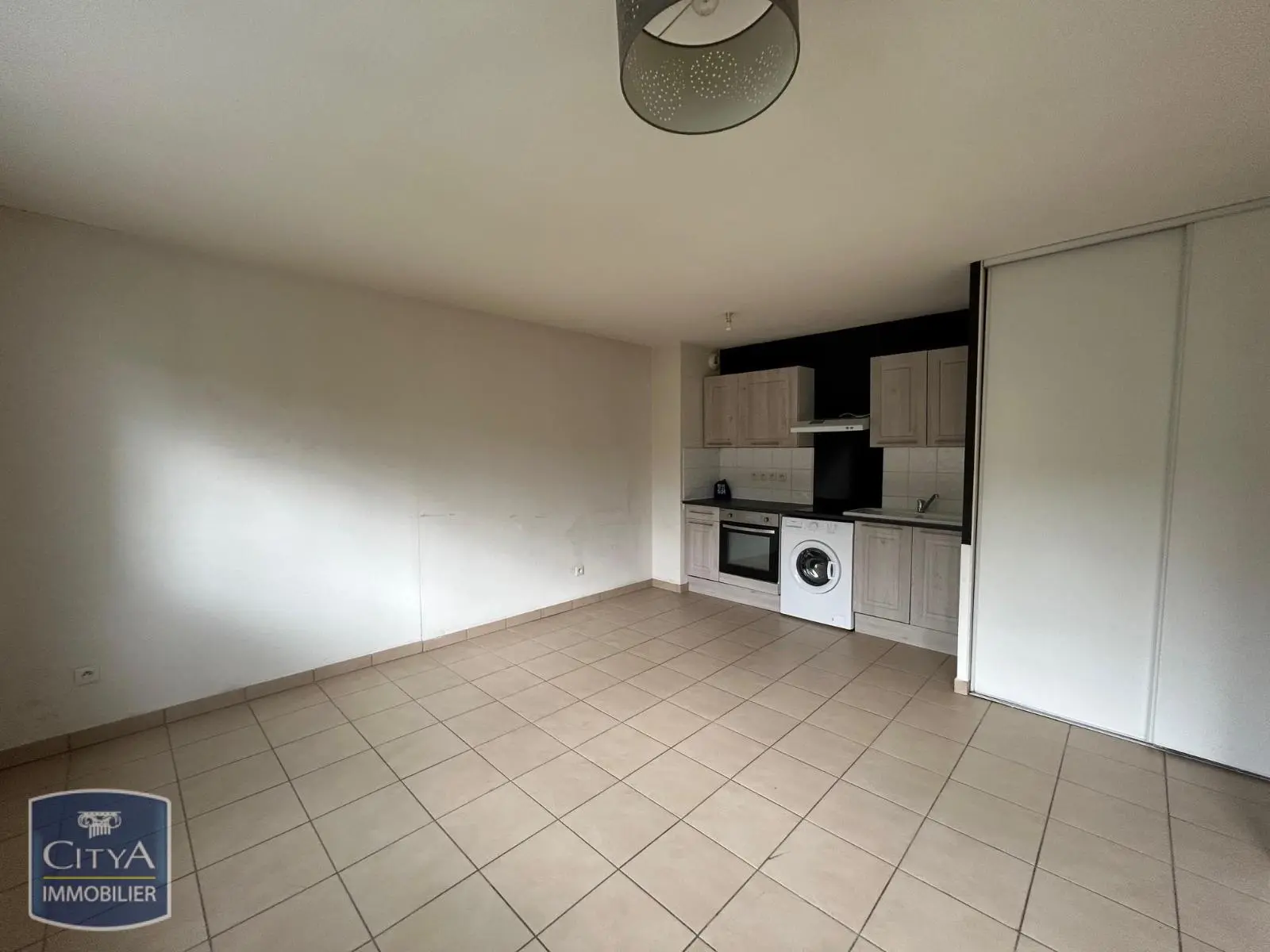Photo 1 Appartement 2 pièces 44.73m²
