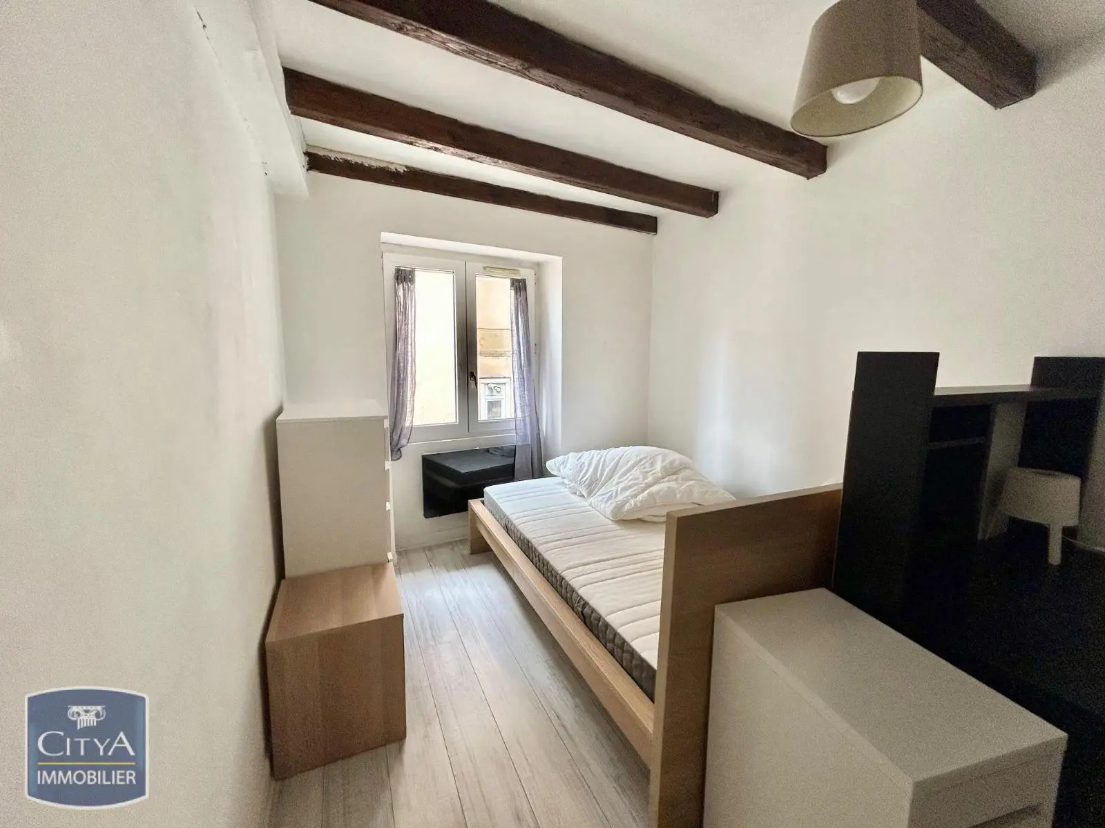 Photo 4 Appartement 1 pièce 31m²