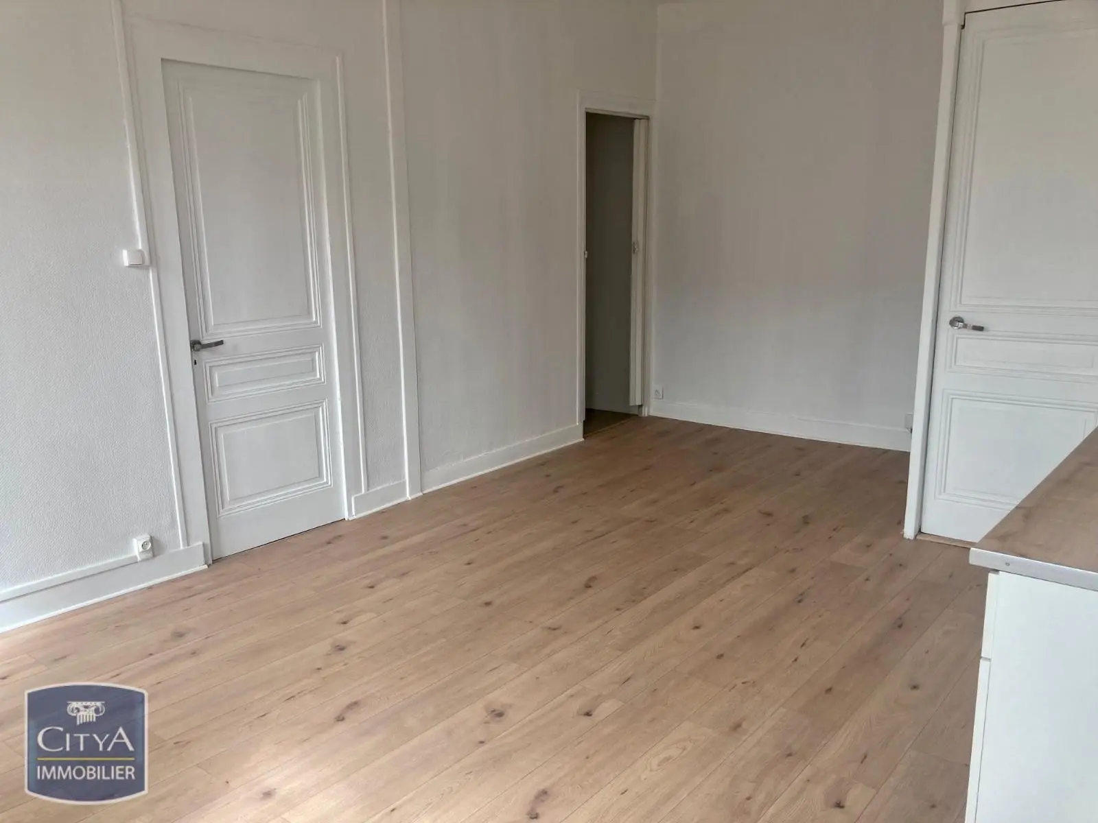 Photo 2 Appartement 2 pièces 38.38m²