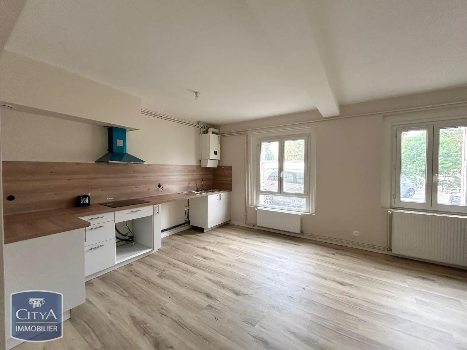 Photo 1 Appartement 2 pièces 43m²