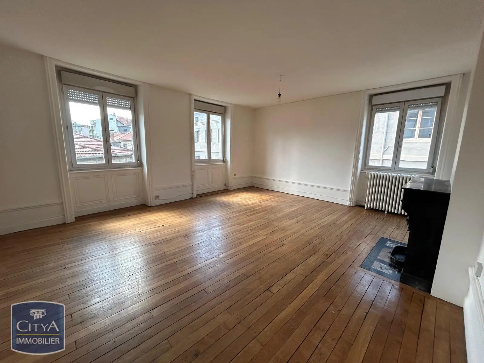 Photo 3 appartement Saint-Étienne