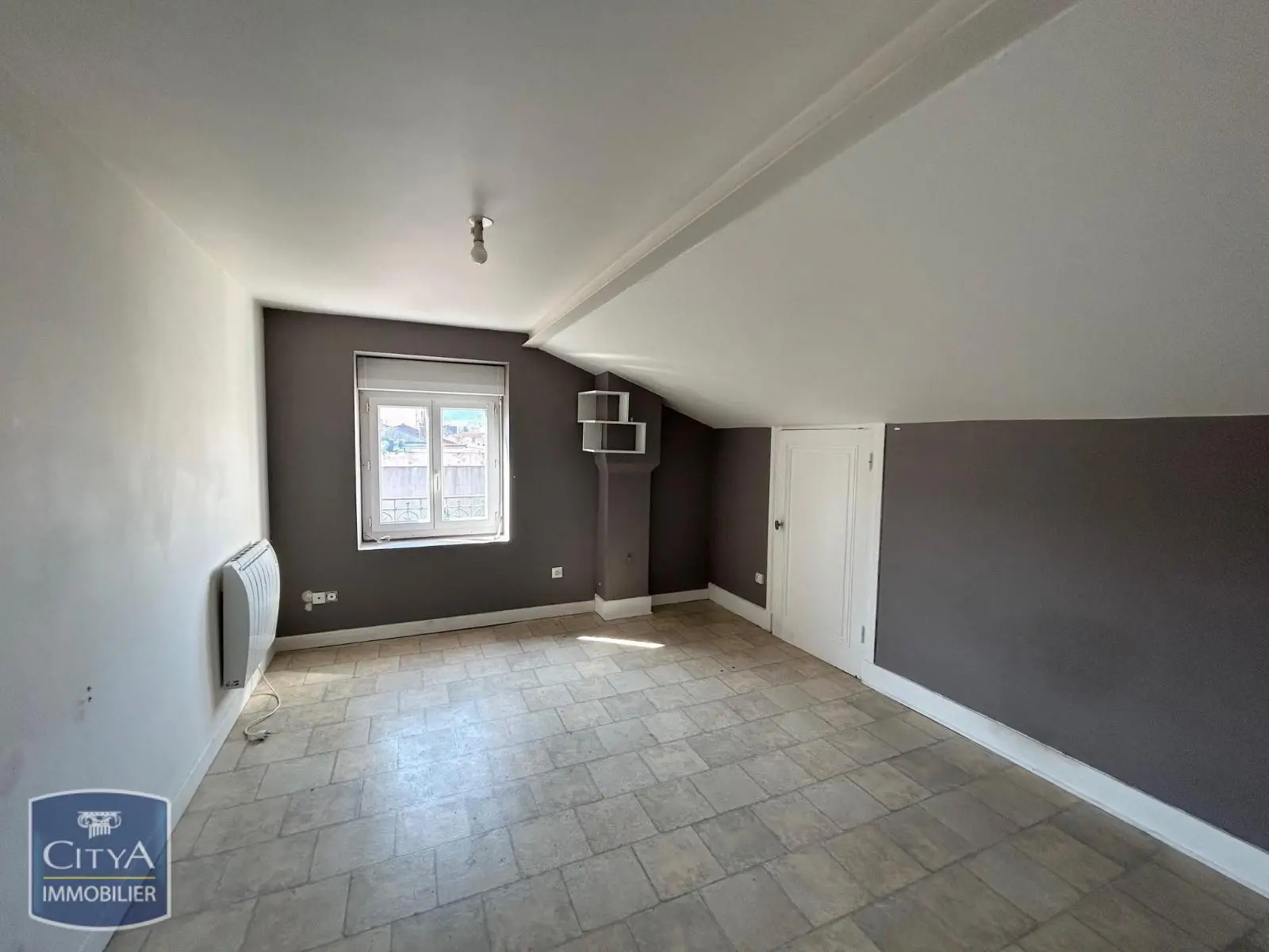 Photo 3 Appartement 2 pièces 26.36m²