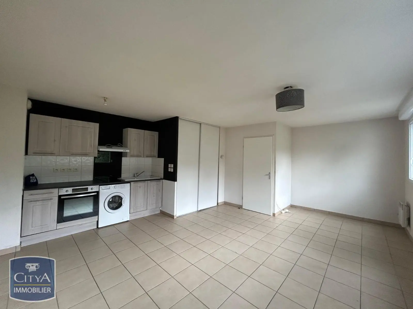 Photo 3 Appartement 2 pièces 44.73m²