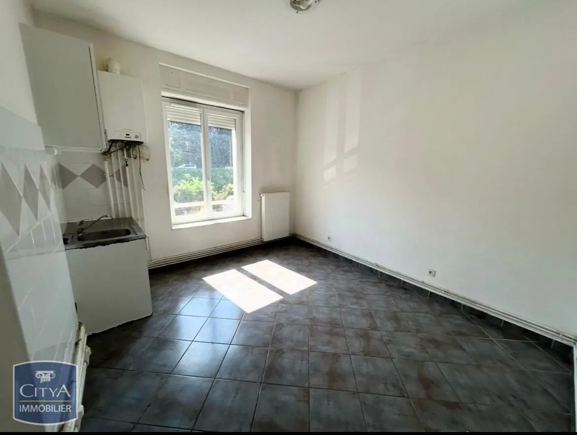Photo 2 Appartement 2 pièces 44.72m²