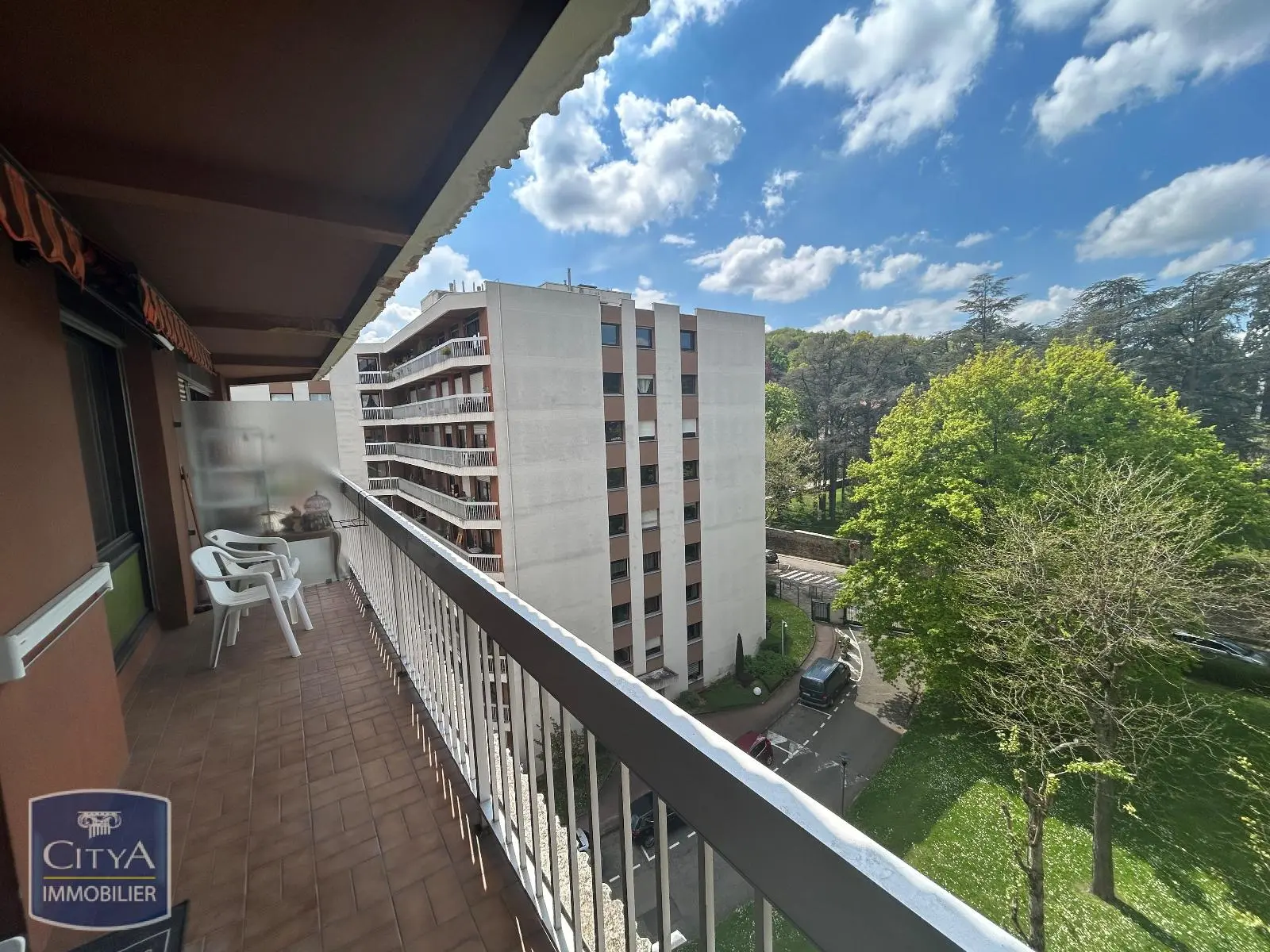 Photo 4 Appartement 2 pièces 37.1m²