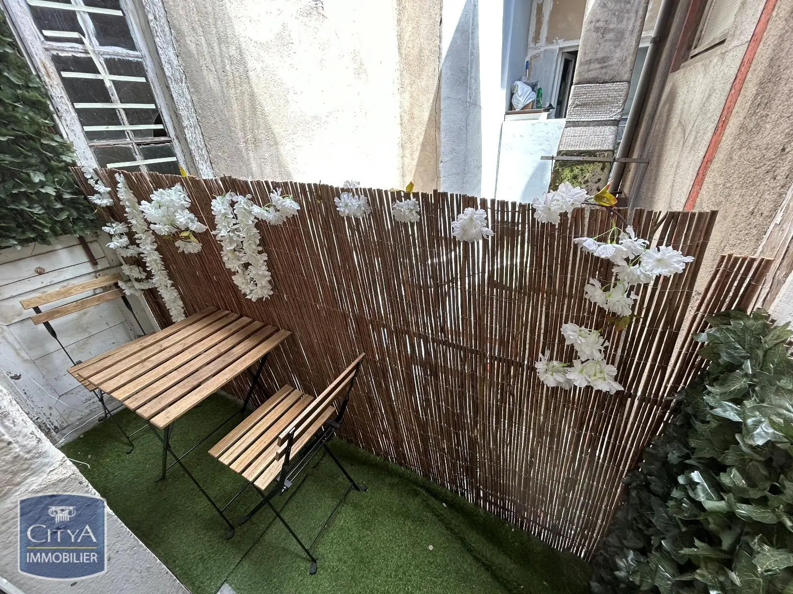 Photo 1 appartement Saint-Étienne