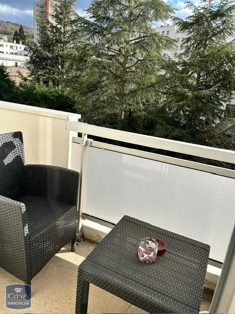 Photo 8 appartement Saint-Étienne