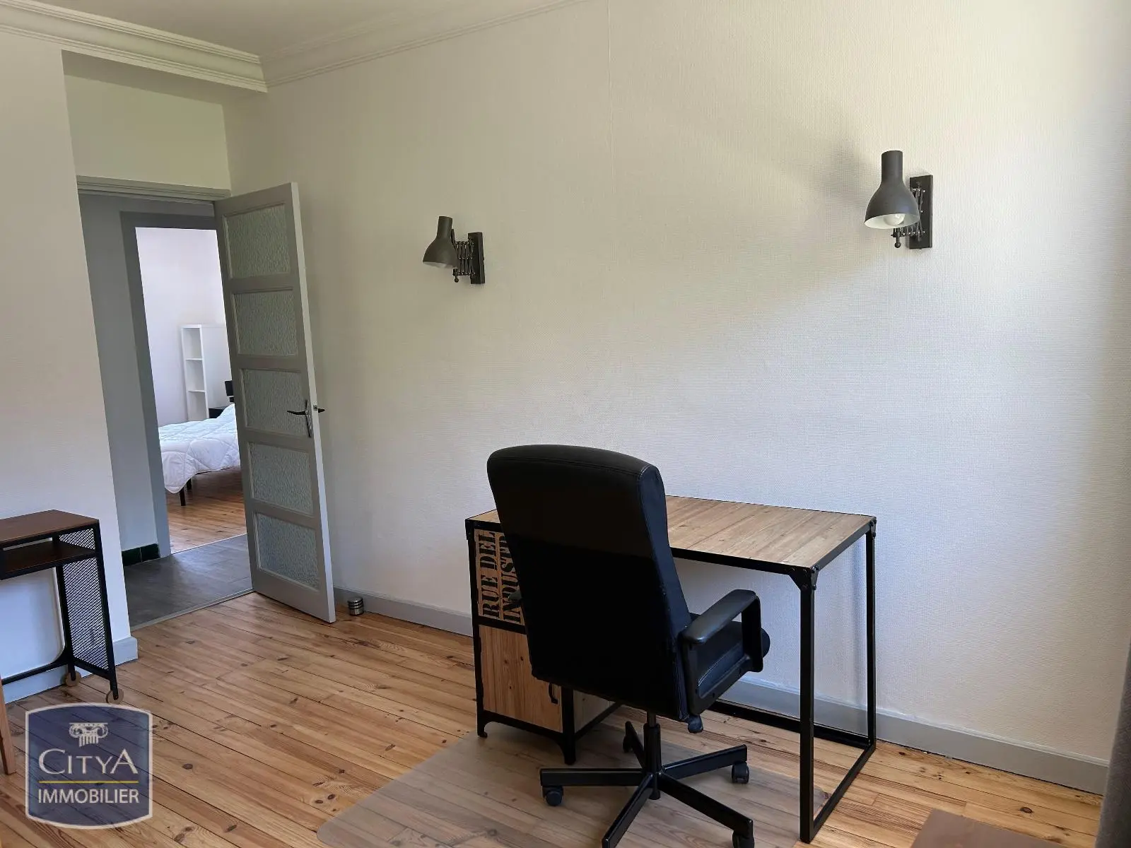 Photo 5 Appartement 4 pièces 83.46m²