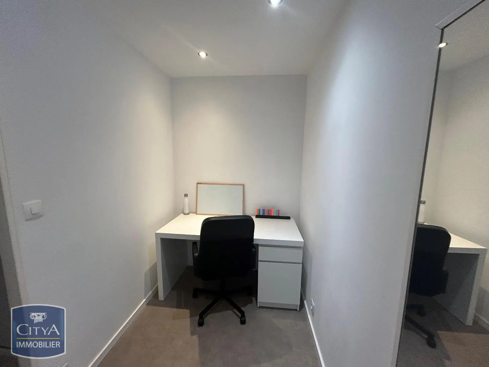 Photo 6 Appartement 2 pièces 37.1m²