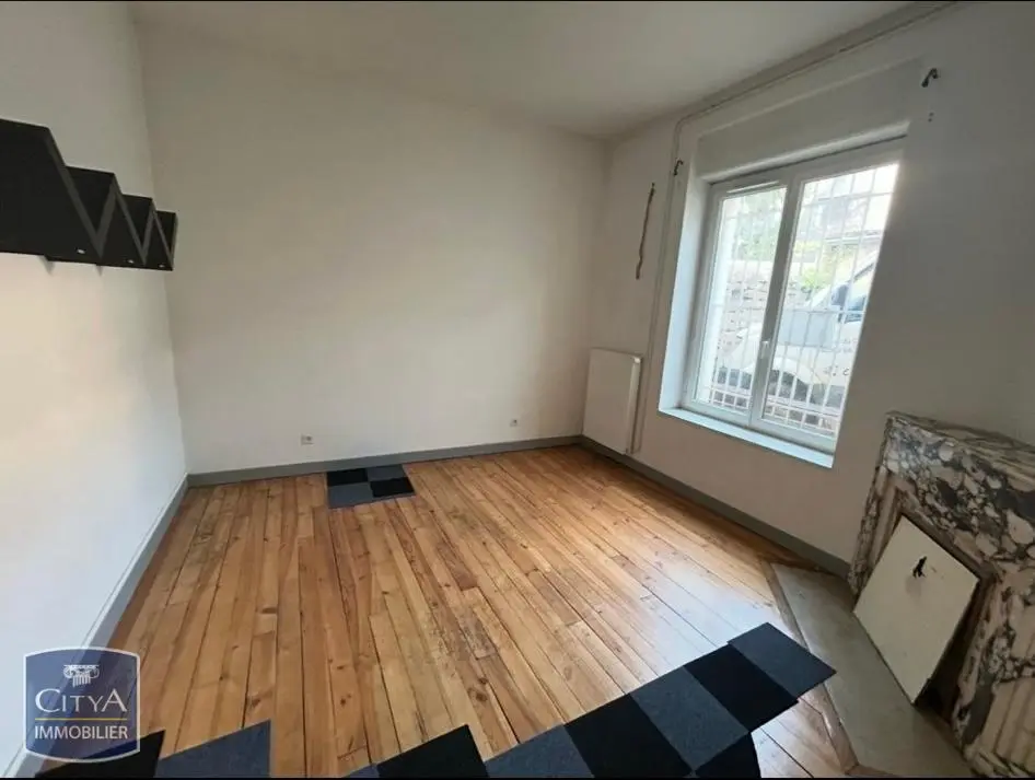 Photo 1 Appartement 2 pièces 44.72m²