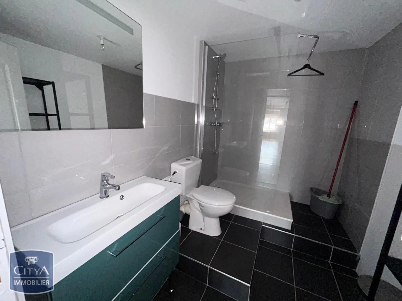 Photo 4 Appartement 2 pièces 26.36m²