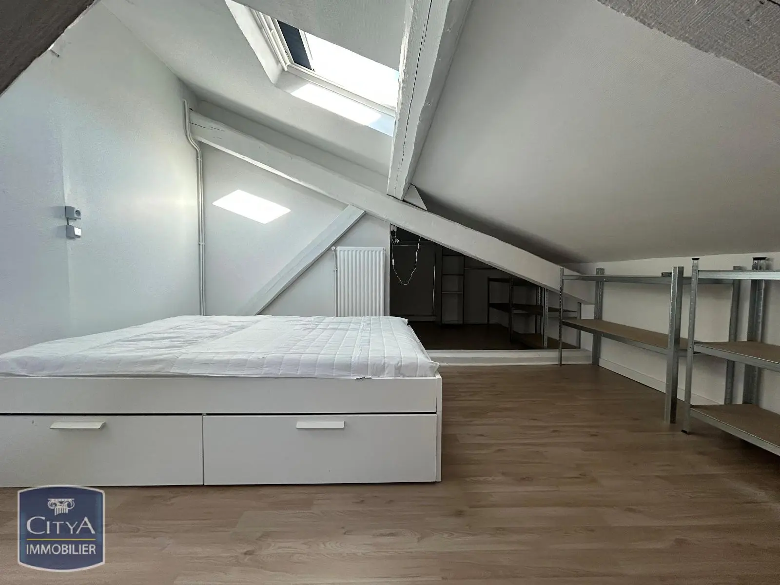 Photo 4 Appartement 2 pièces 39.62m²