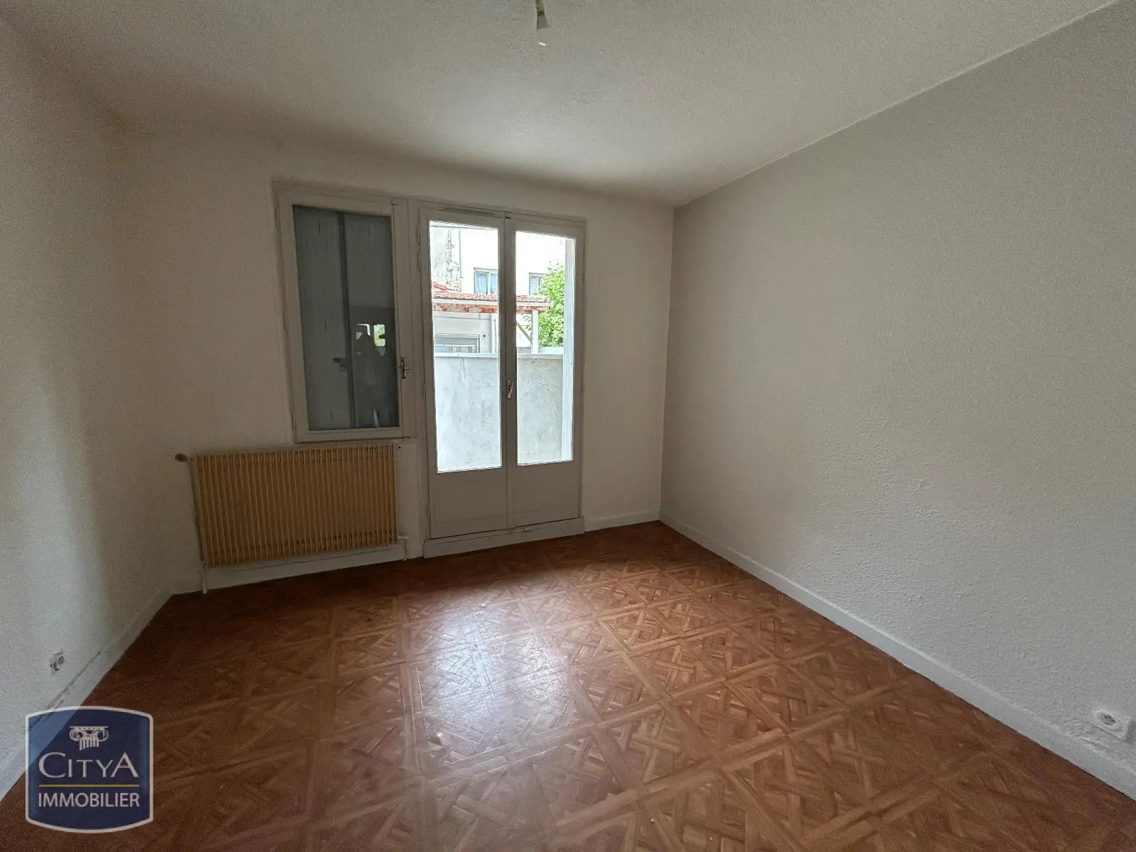 Photo 7 Appartement 2 pièces 41.07m²