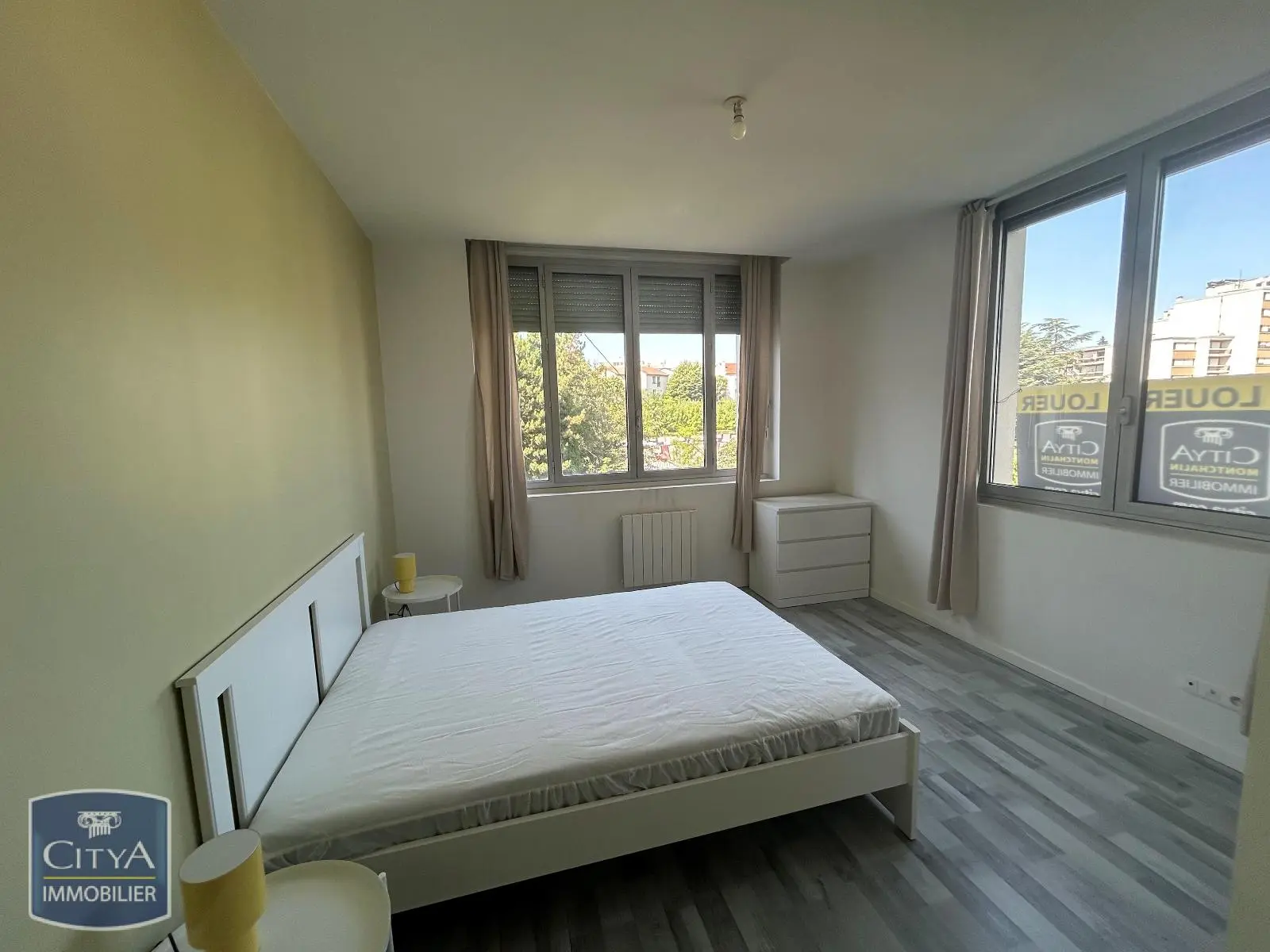 Photo 3 Appartement 2 pièces 45.61m²