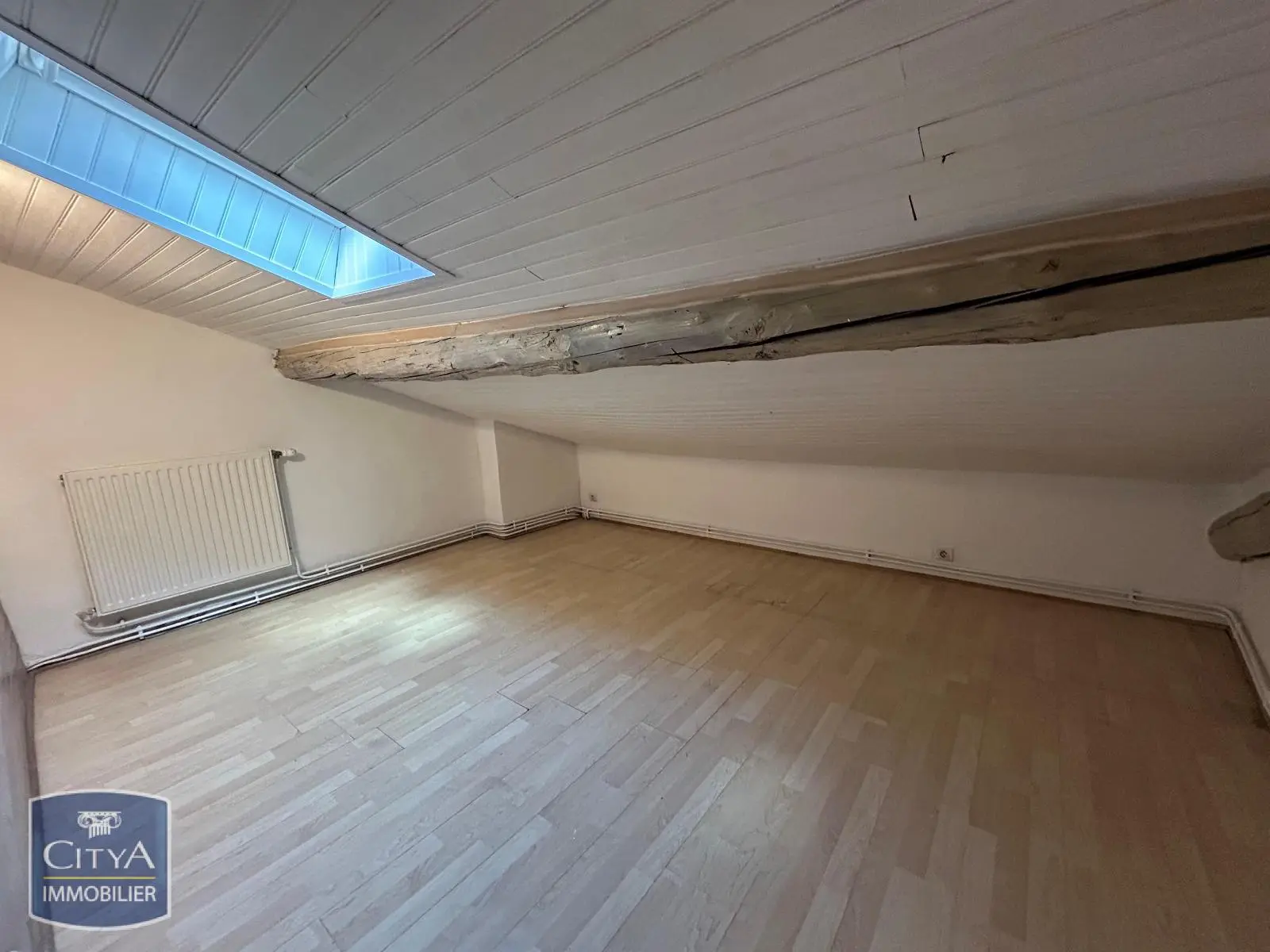Photo 3 Appartement 2 pièces 54.64m²