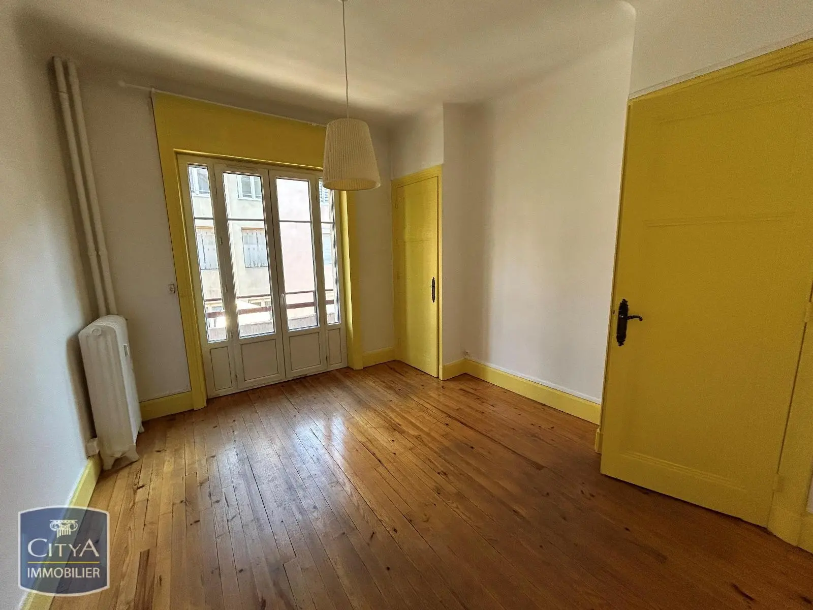 Photo 3 Appartement 2 pièces 57.24m²