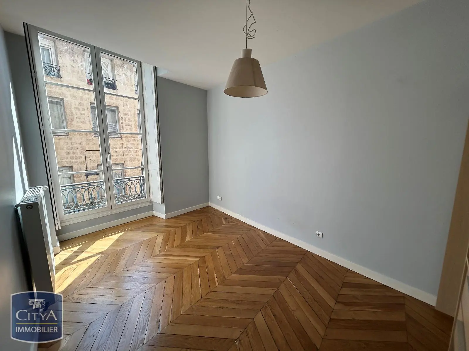 Photo 4 Appartement 2 pièces 56.85m²