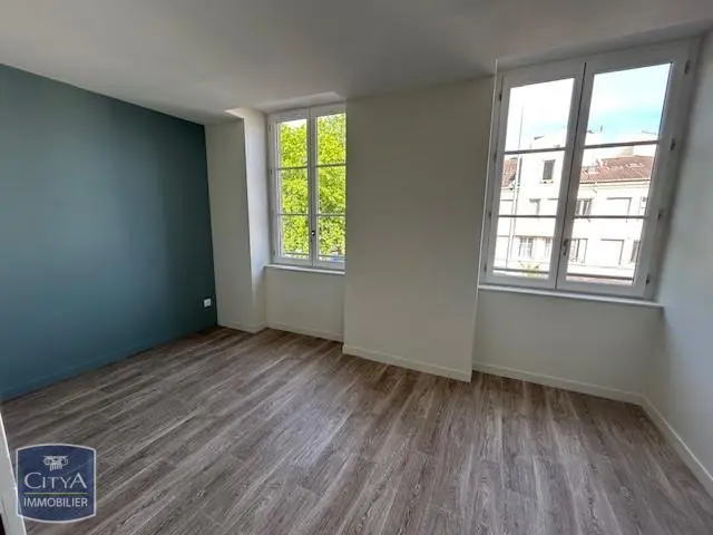Photo 3 Appartement 3 pièces 60.4m²