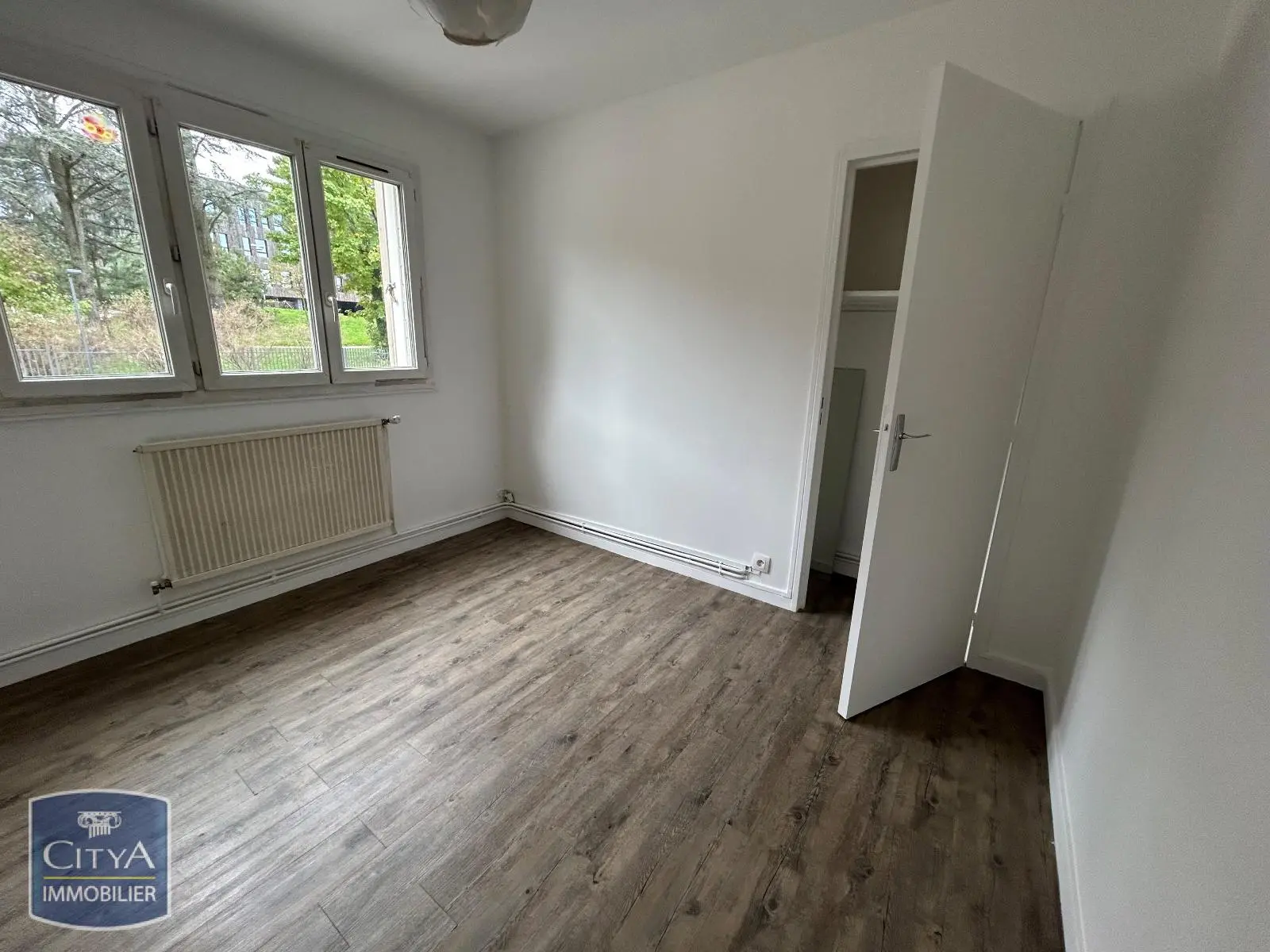 Photo 5 Appartement 2 pièces 48.2m²