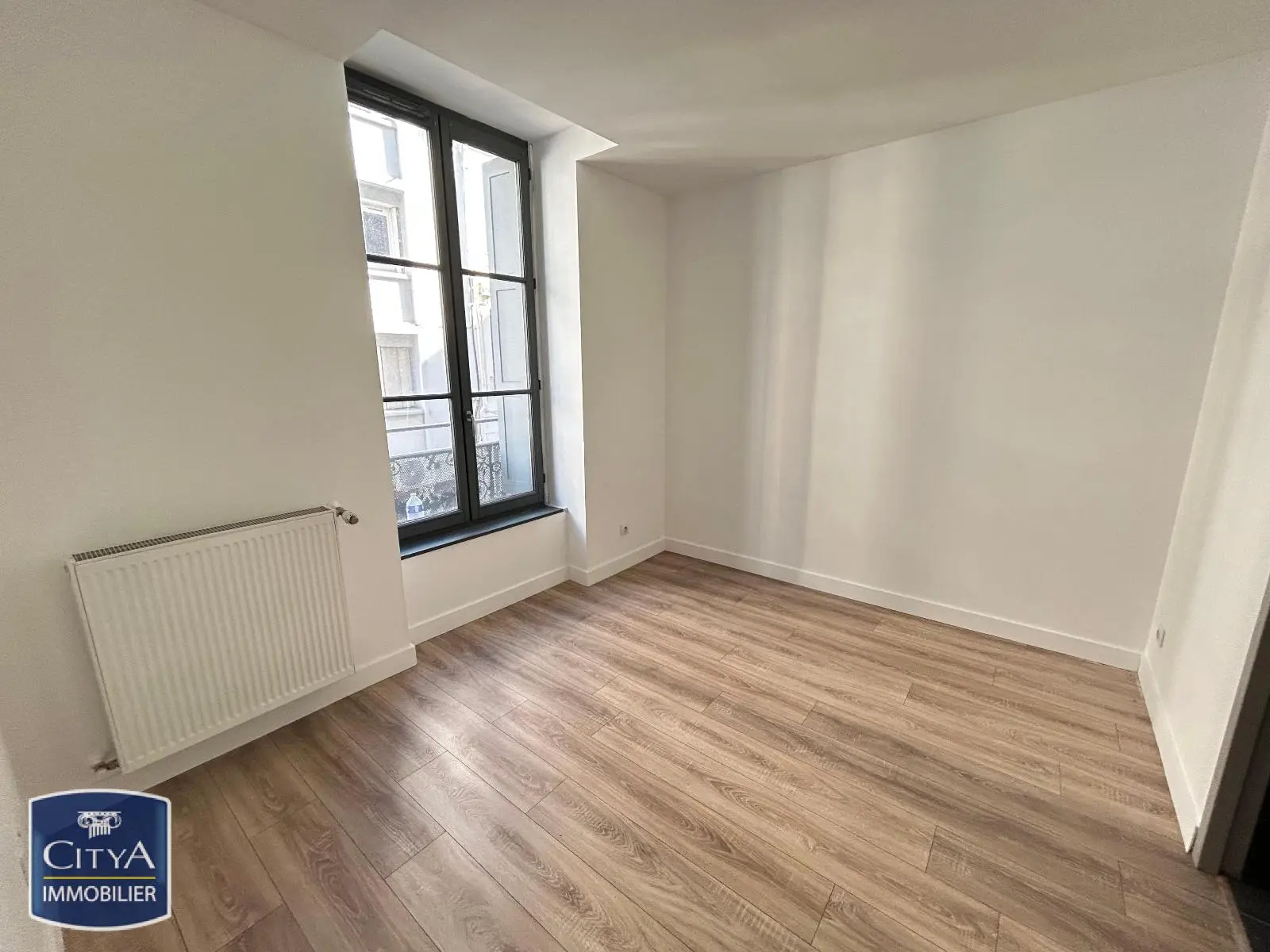 Photo 4 Appartement 2 pièces 34.8m²
