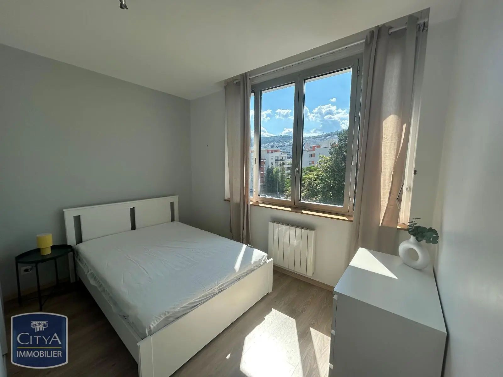 Photo 5 Appartement 2 pièces 47.7m²