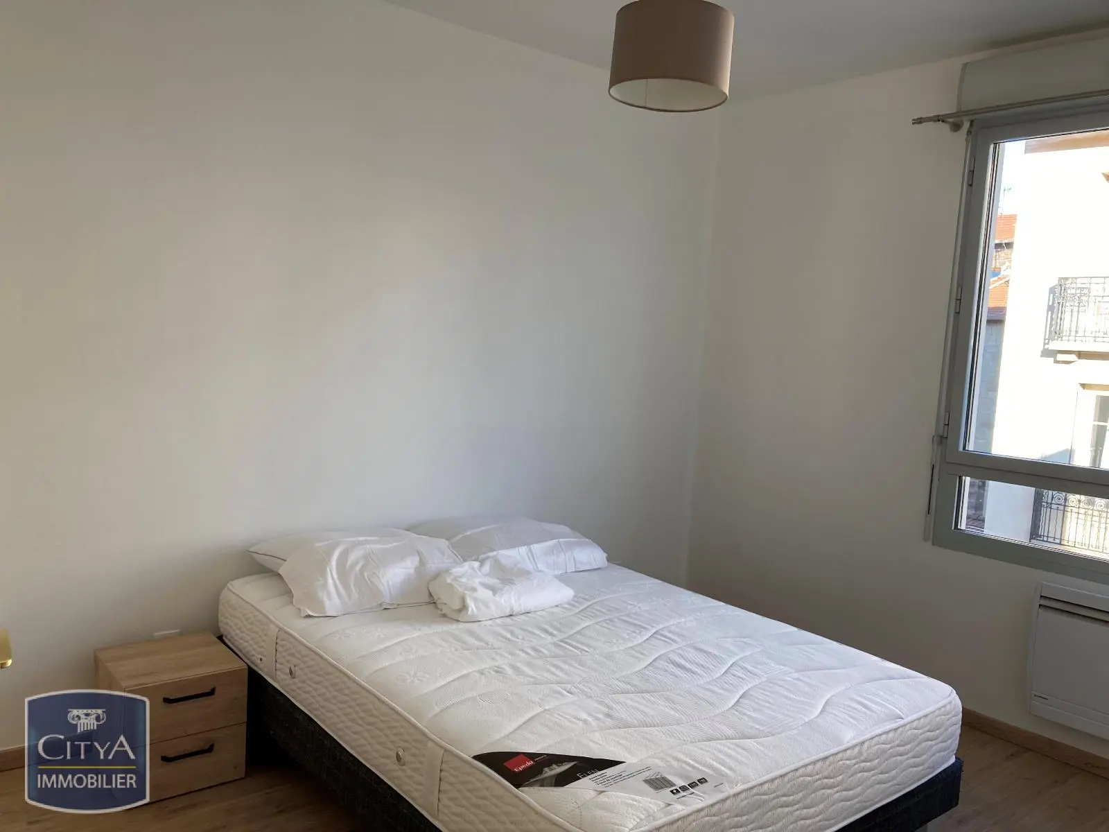 Photo 5 Appartement 2 pièces 34.9m²