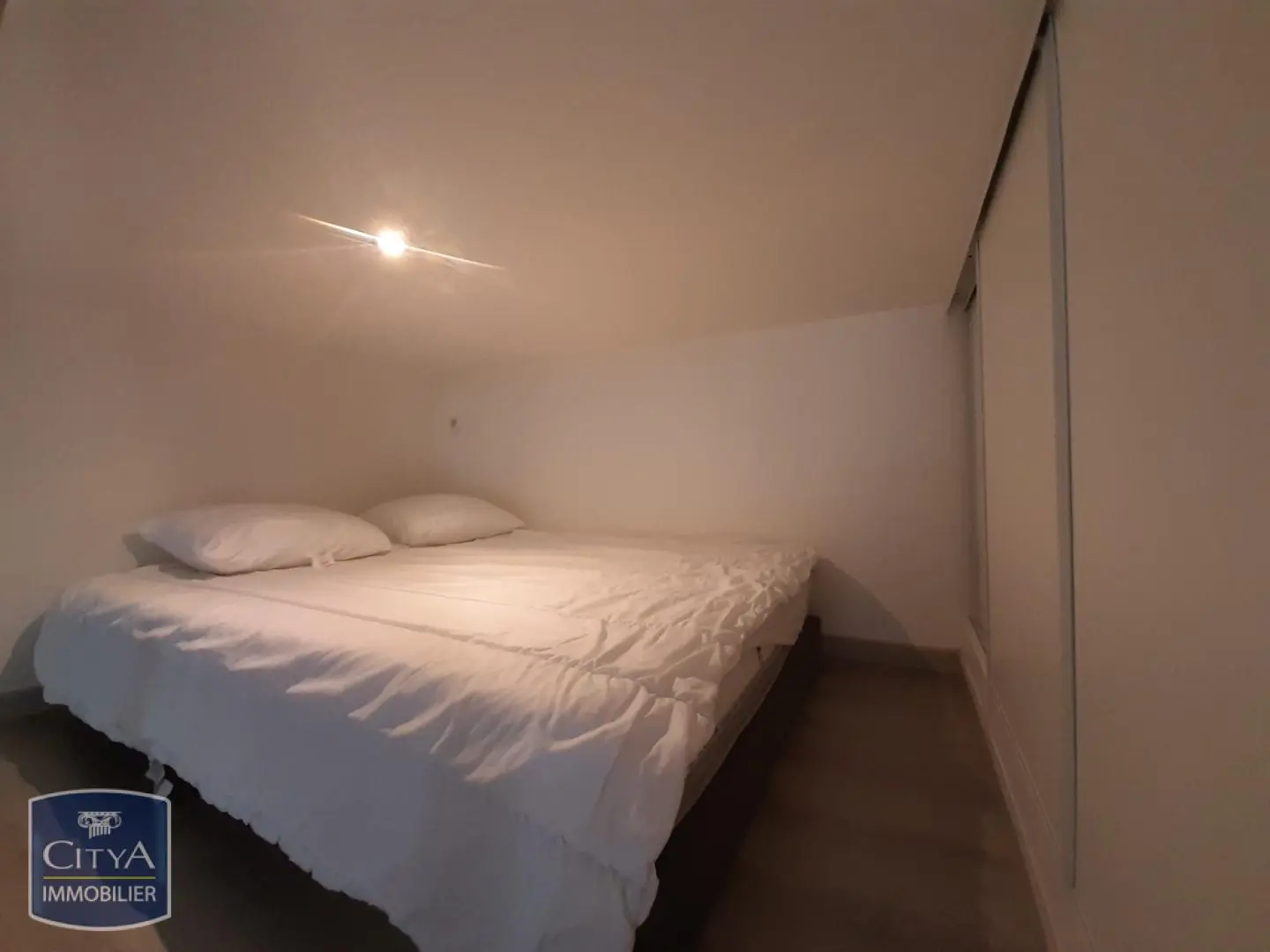 Photo 4 Appartement 1 pièce 21.88m²