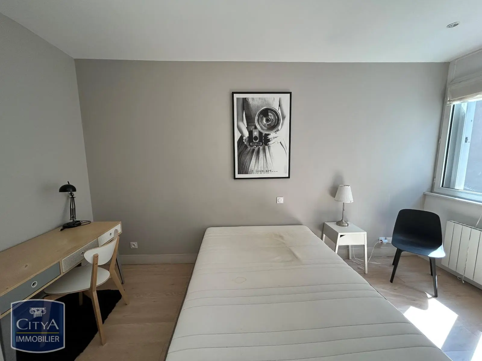 Photo 4 Appartement 2 pièces 36.06m²