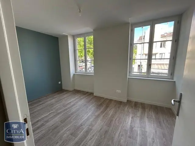Photo 3 Appartement 3 pièces 60.34m²
