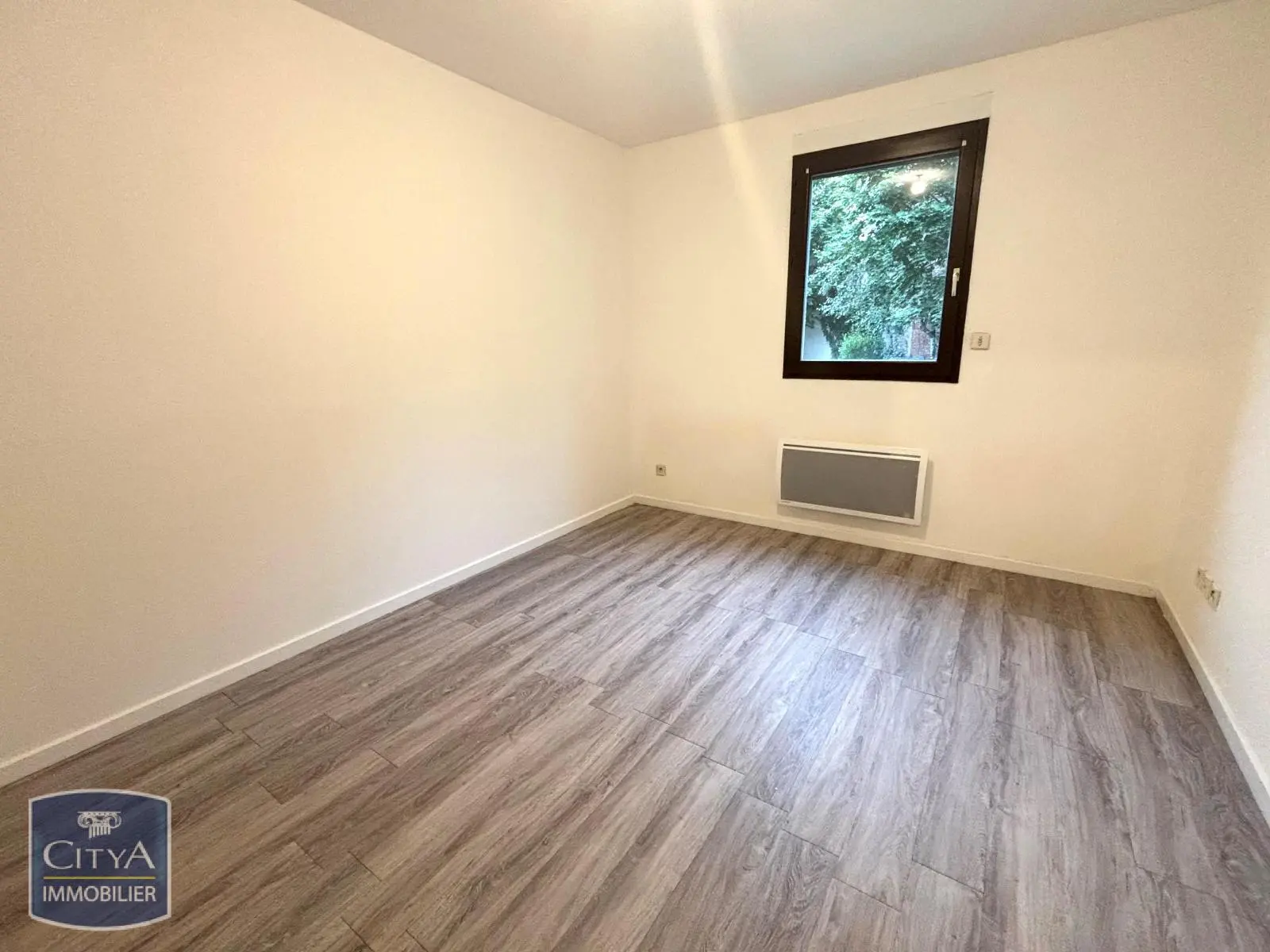 Photo 3 Appartement 2 pièces 46.02m²
