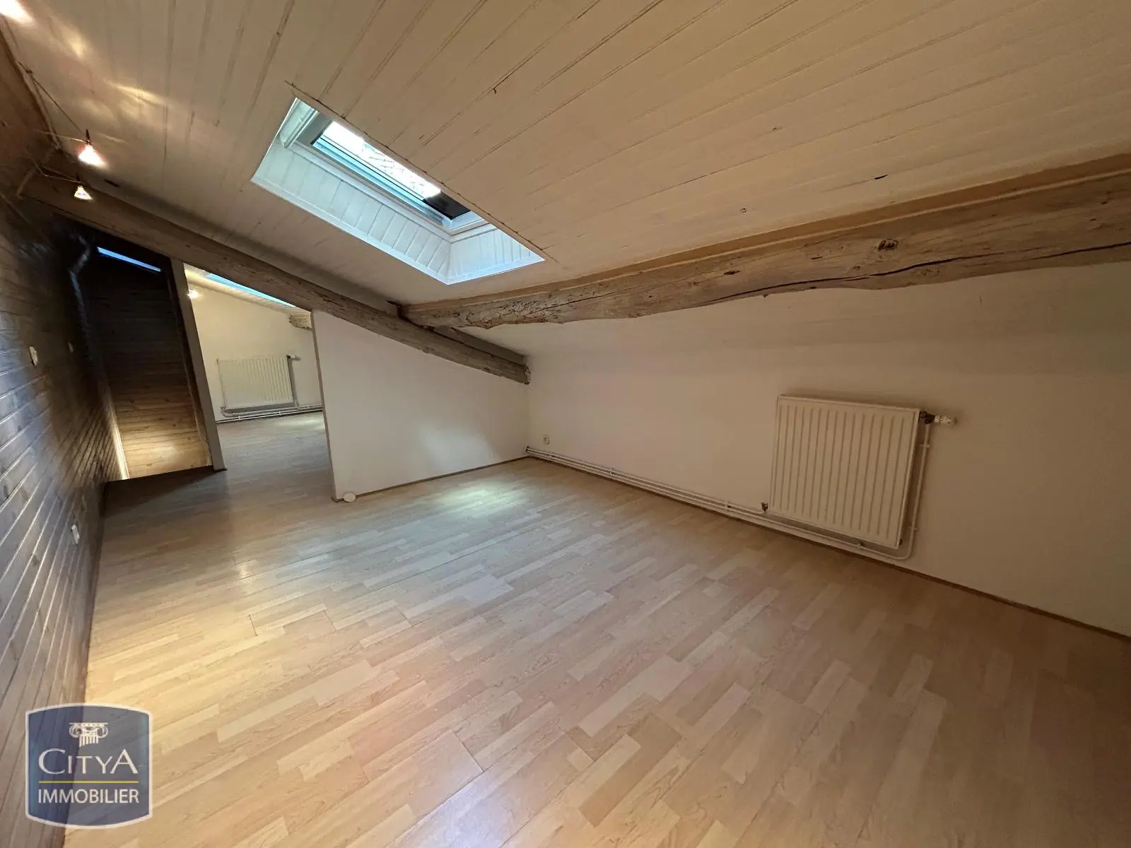 Photo 5 Appartement 2 pièces 54.64m²