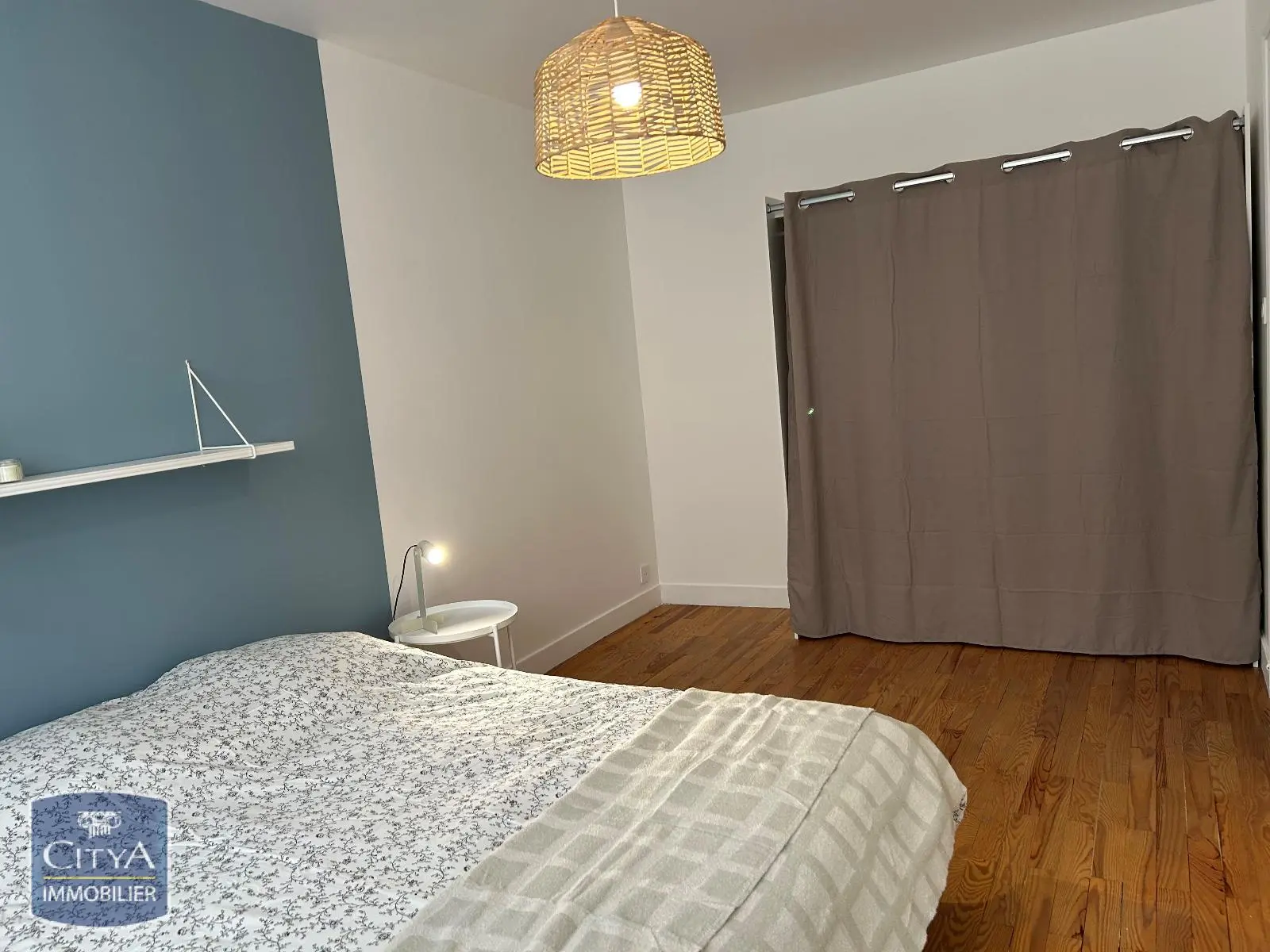 Photo 6 Appartement 2 pièces 48.53m²