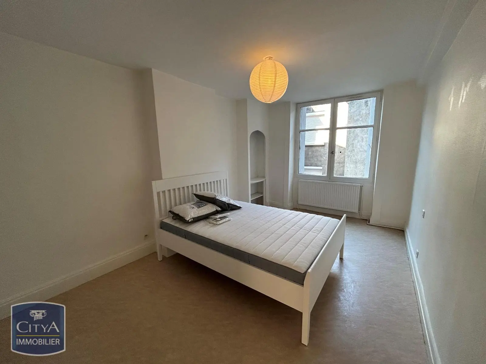 Photo 3 Appartement 3 pièces 70.91m²