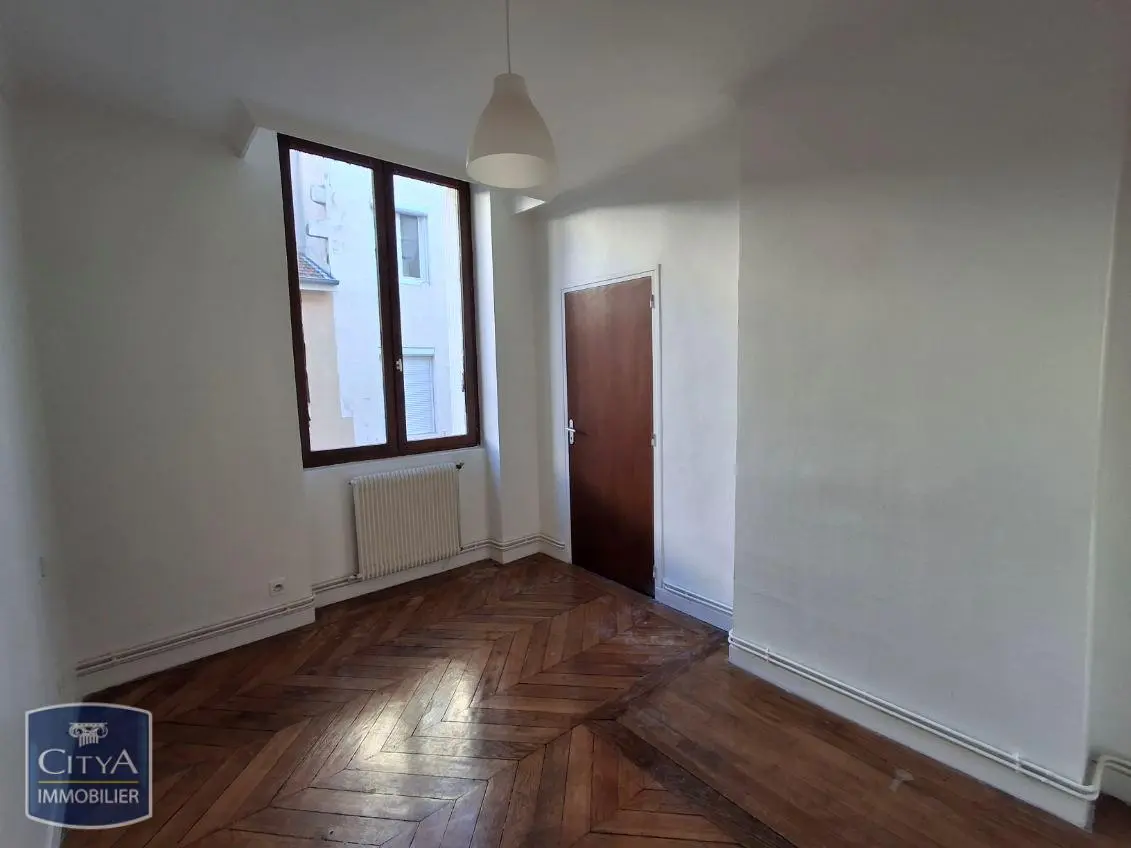 Photo 5 Appartement 2 pièces 46.87m²