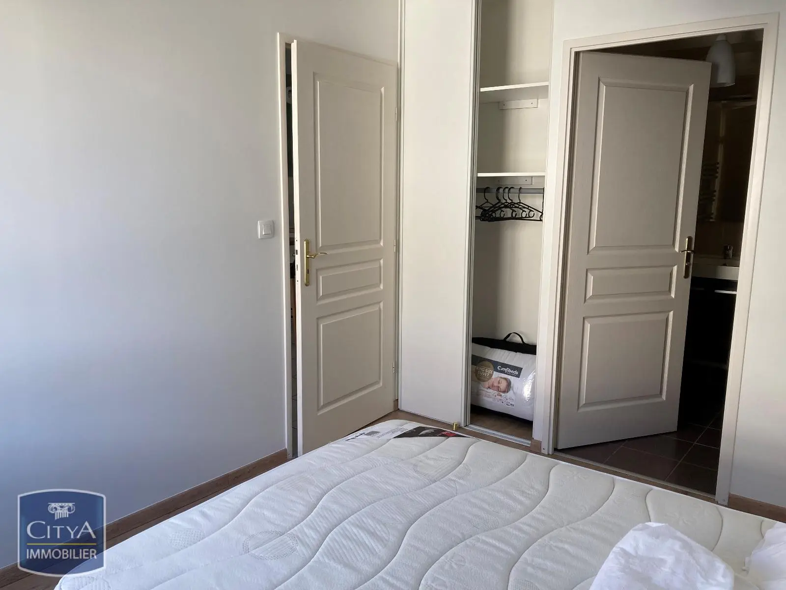 Photo 4 Appartement 2 pièces 34.9m²