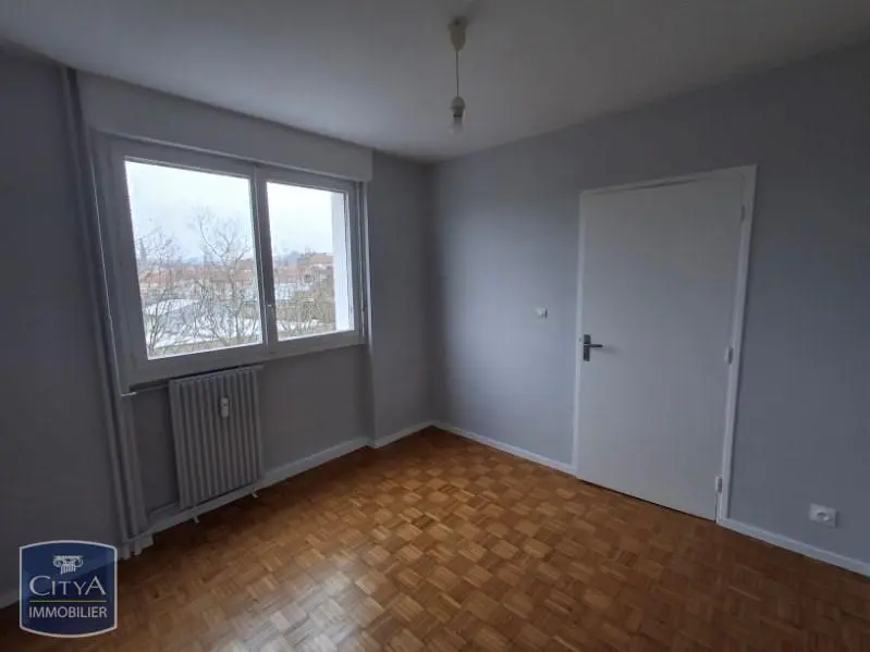 Photo 6 pour Appartement 2 pièces 46.38m² Photo 6 Appartement 2 pièces 46.38m²