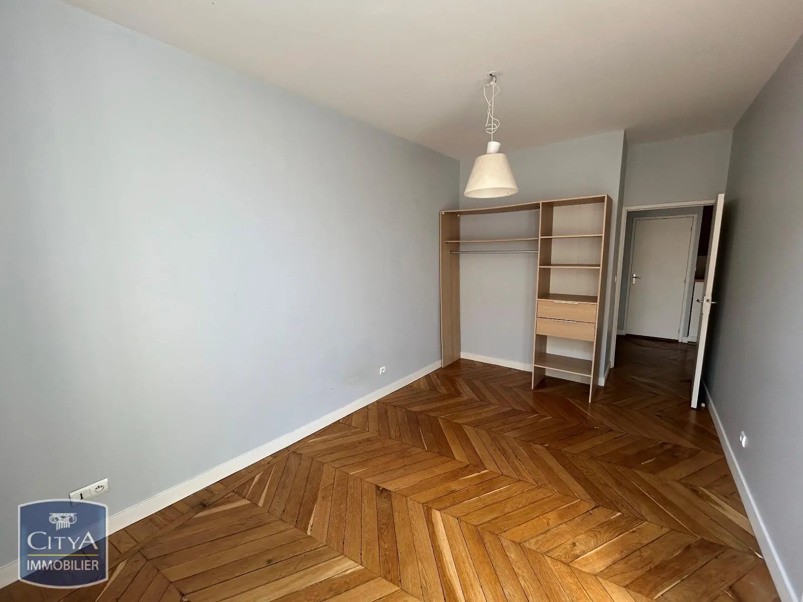 Photo 5 Appartement 2 pièces 56.85m²