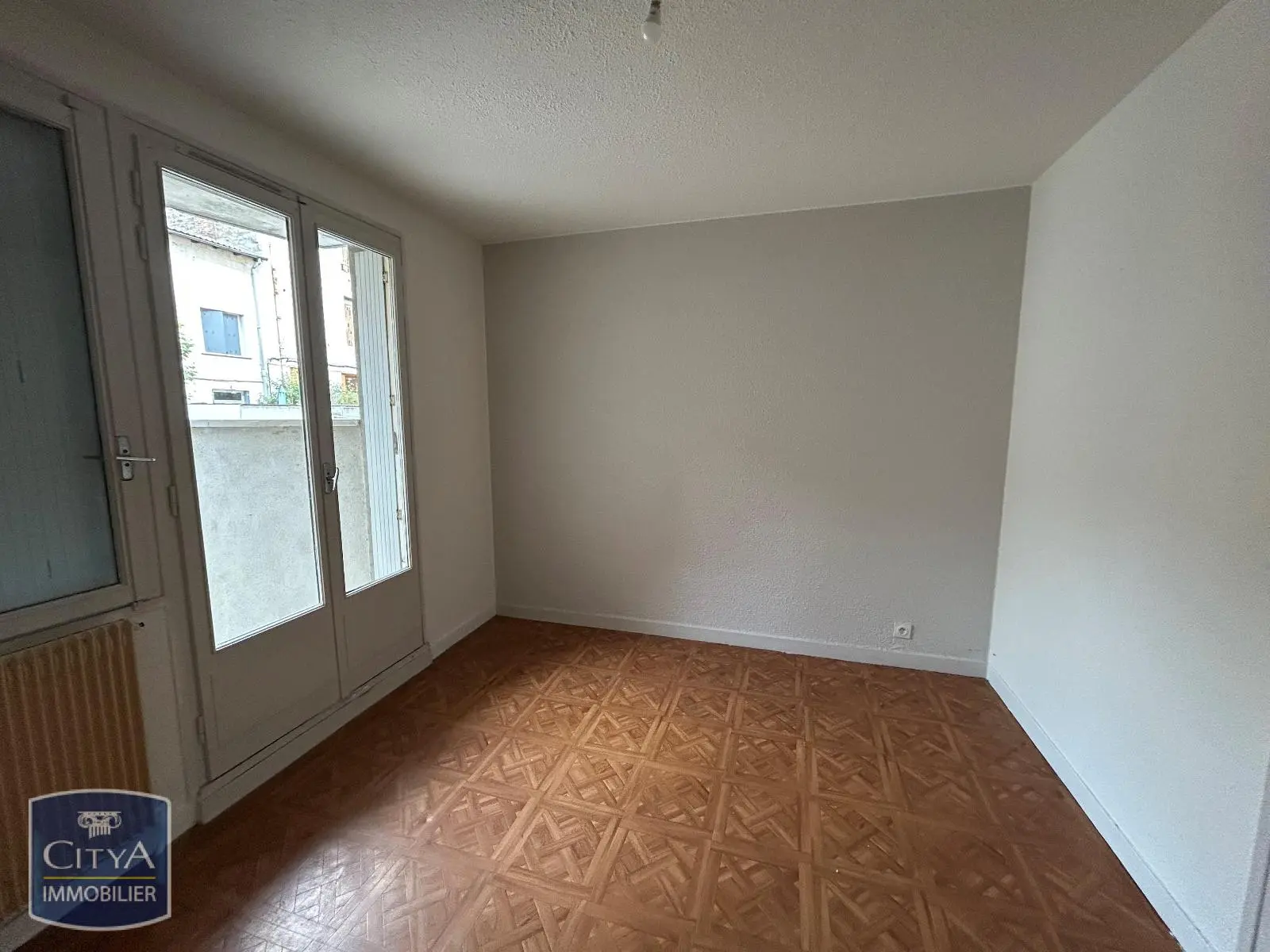Photo 6 Appartement 2 pièces 41.07m²