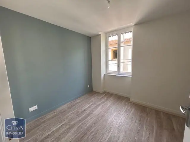 Photo 2 Appartement 3 pièces 60.4m²