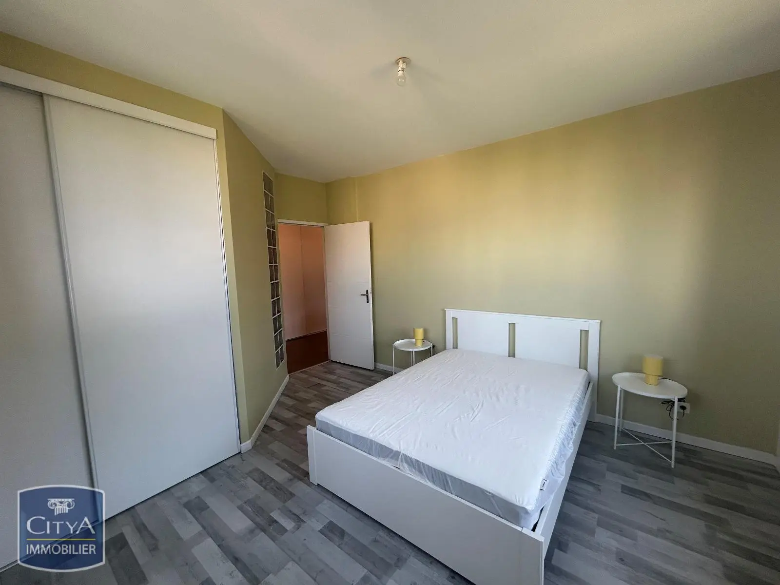 Photo 4 Appartement 2 pièces 45.61m²