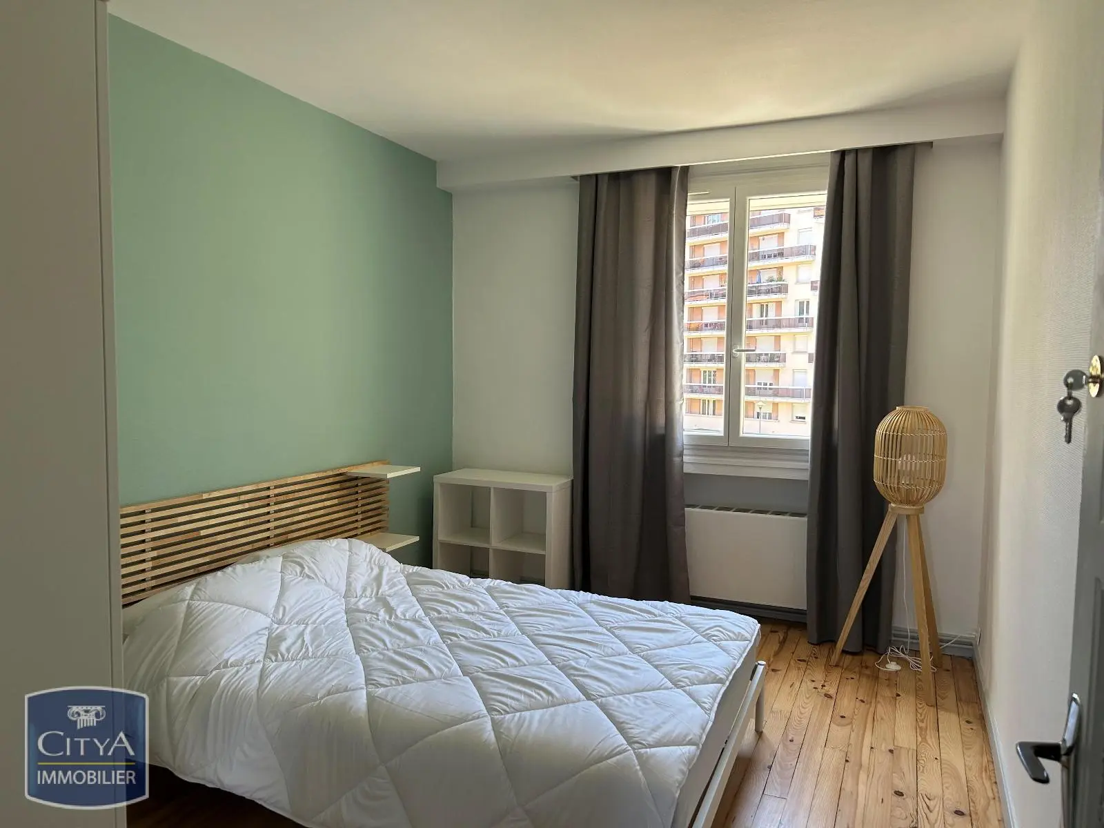 Photo 3 Appartement 4 pièces 83.46m²