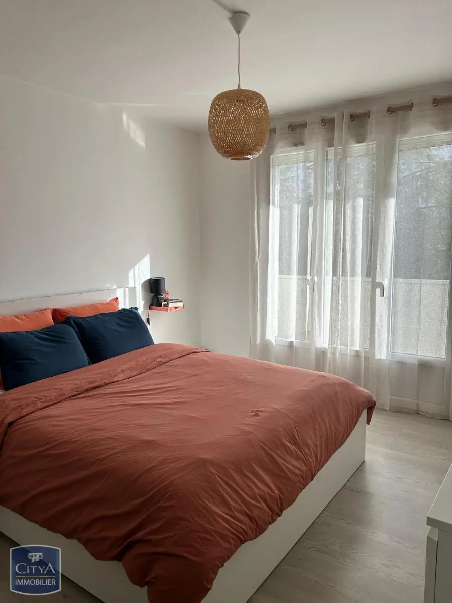 Photo 9 appartement Saint-Étienne