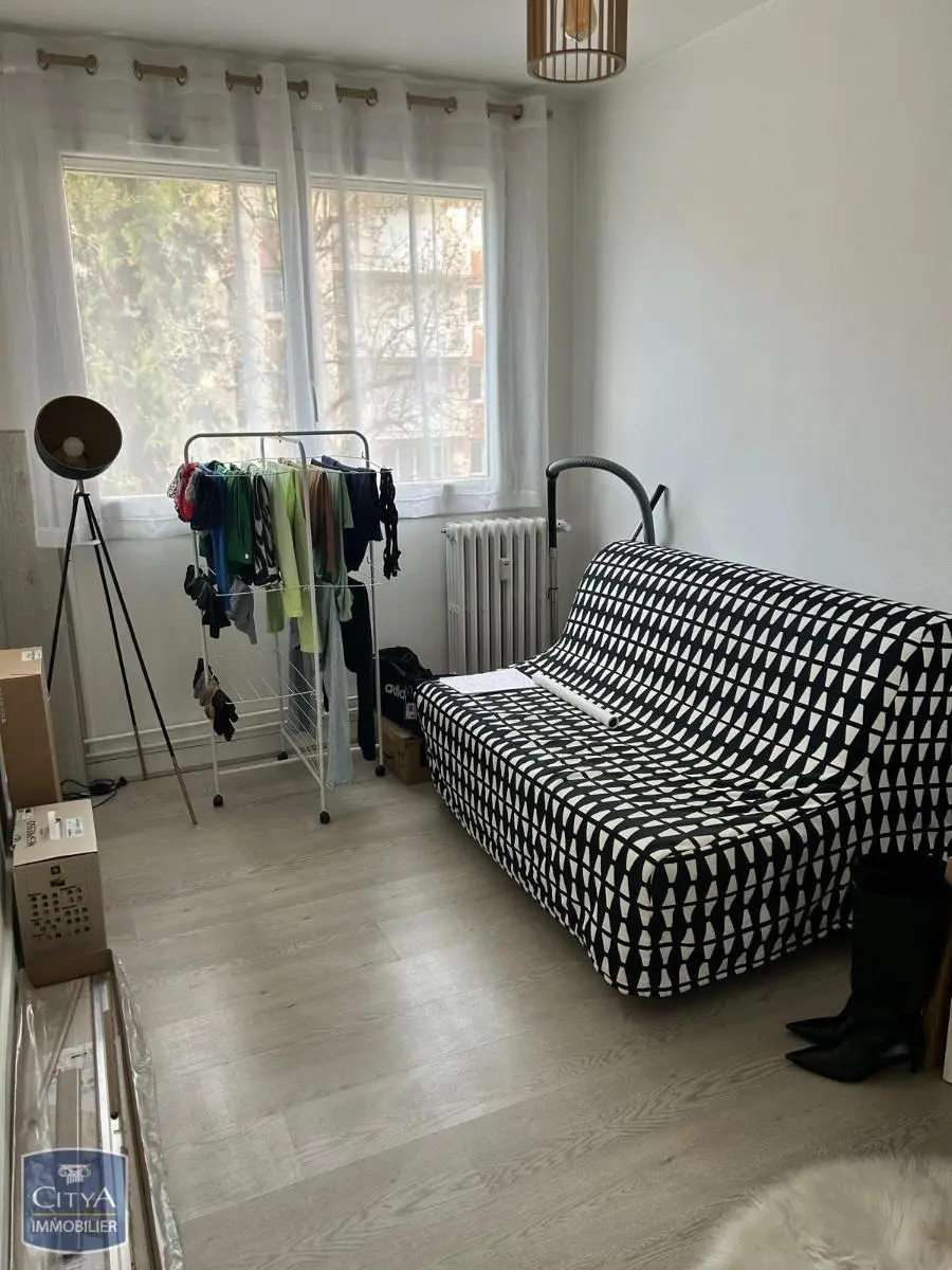Photo 10 appartement Saint-Étienne