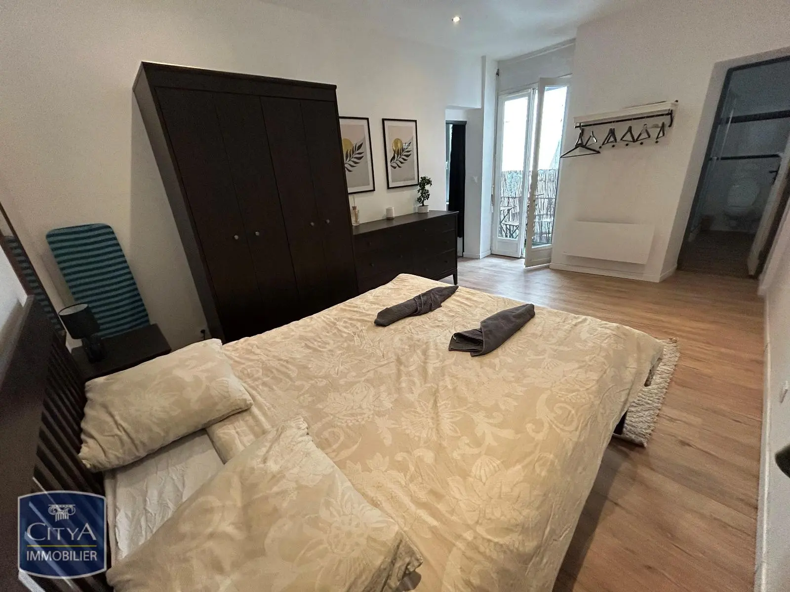 Photo 3 appartement Saint-Étienne