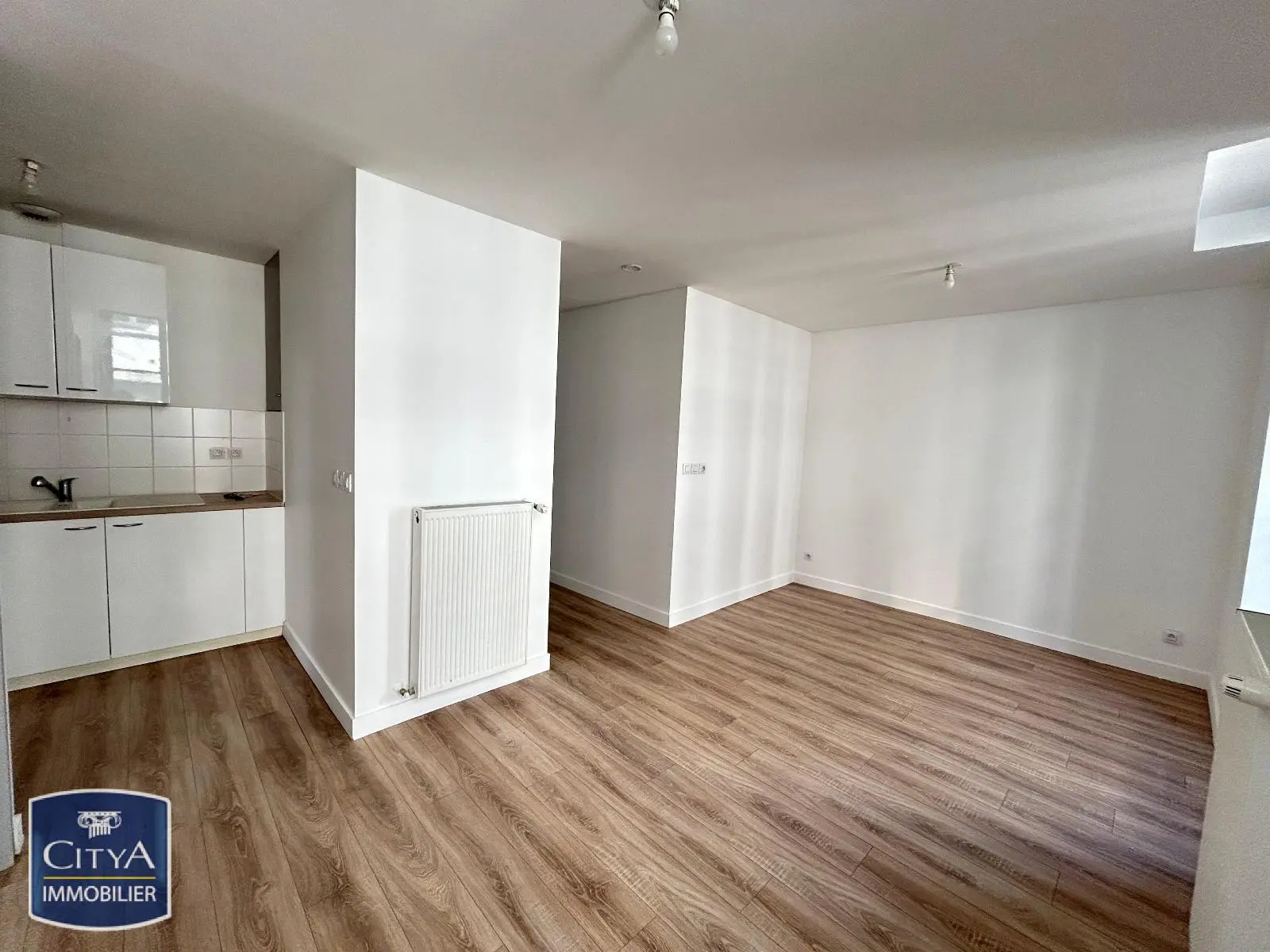 Photo 3 Appartement 2 pièces 34.8m²