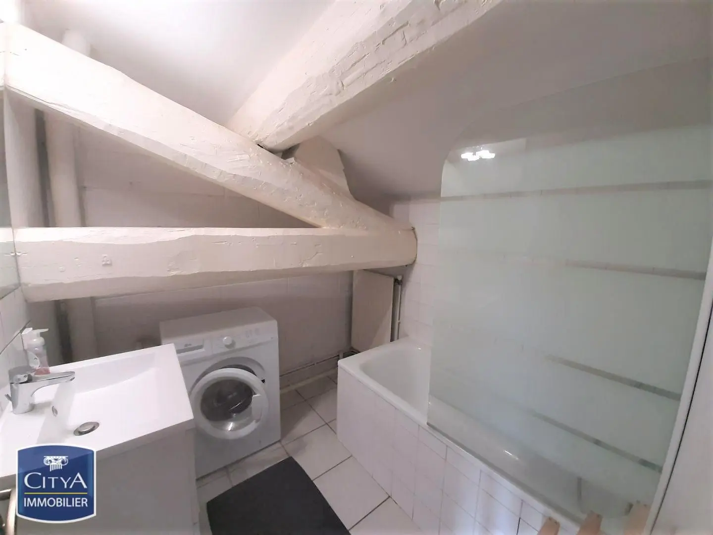 Photo 8 Appartement 3 pièces 63.1m²