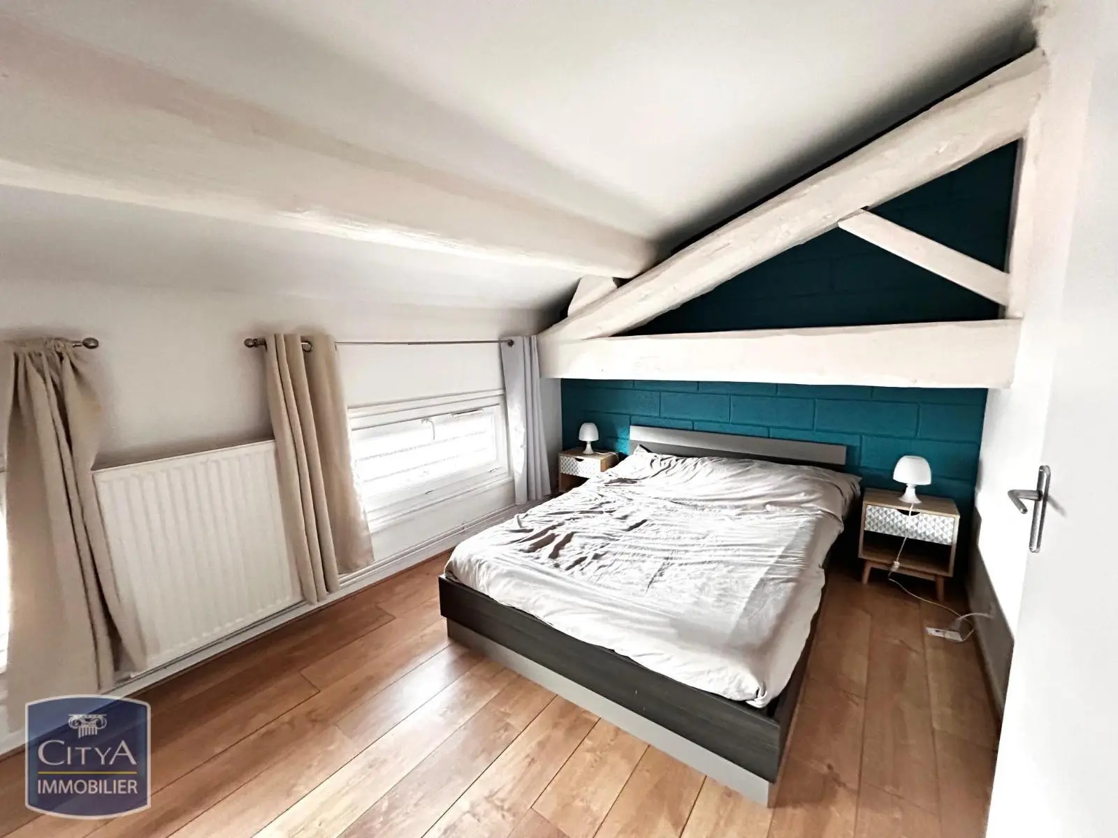 Photo 6 Appartement 3 pièces 63.1m²