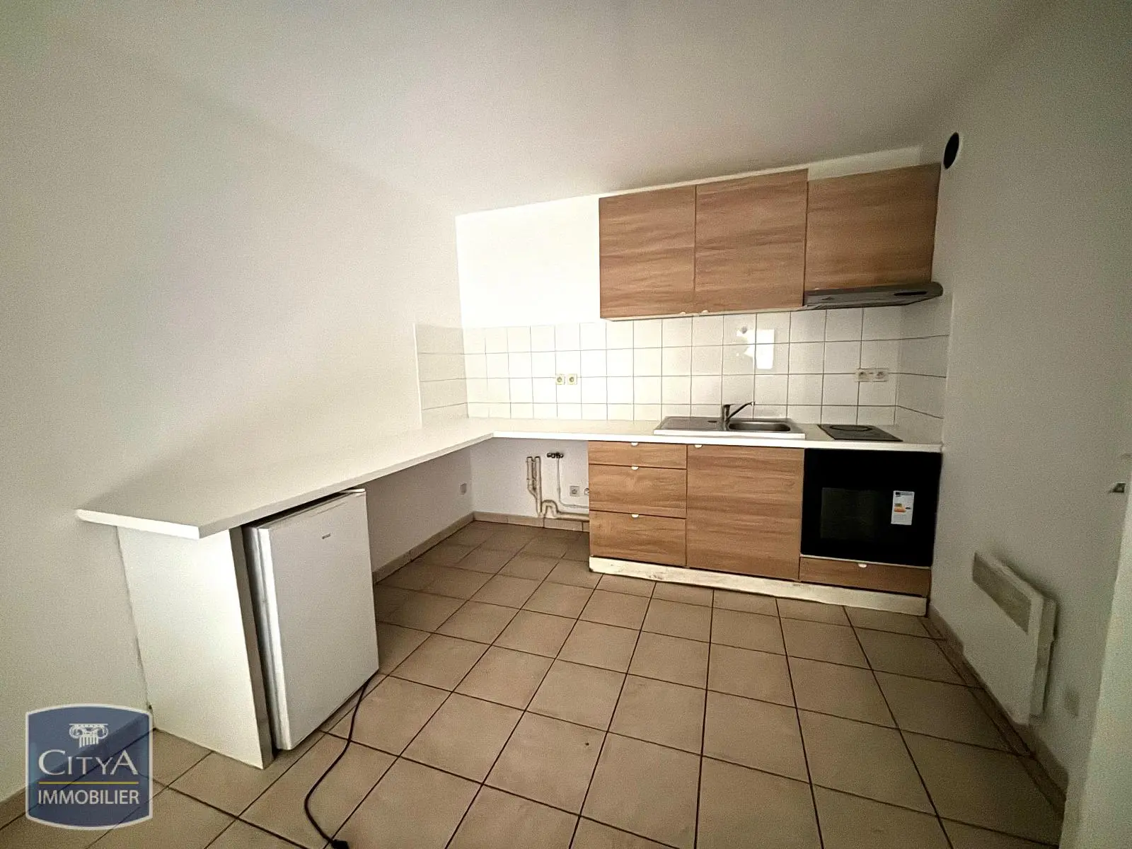Photo 3 Appartement 2 pièces 46.49m²