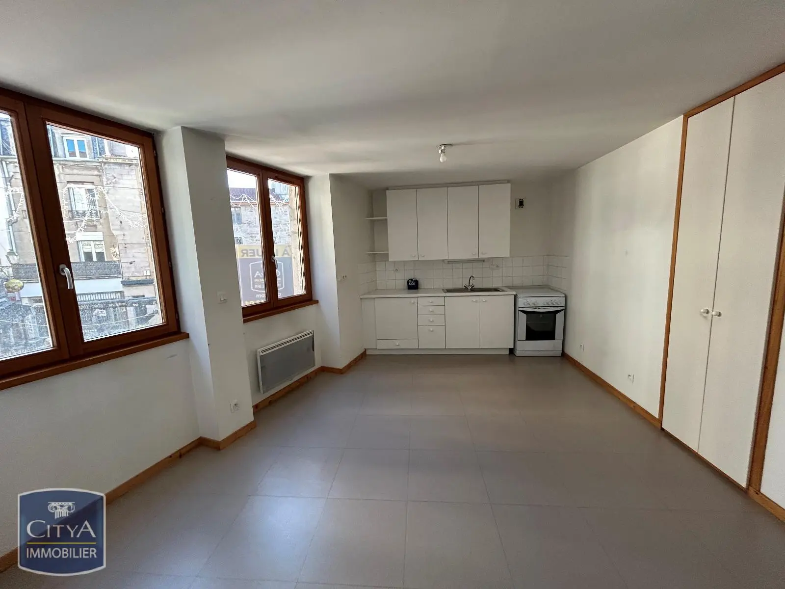 Photo 2 Appartement 2 pièces 39.85m²