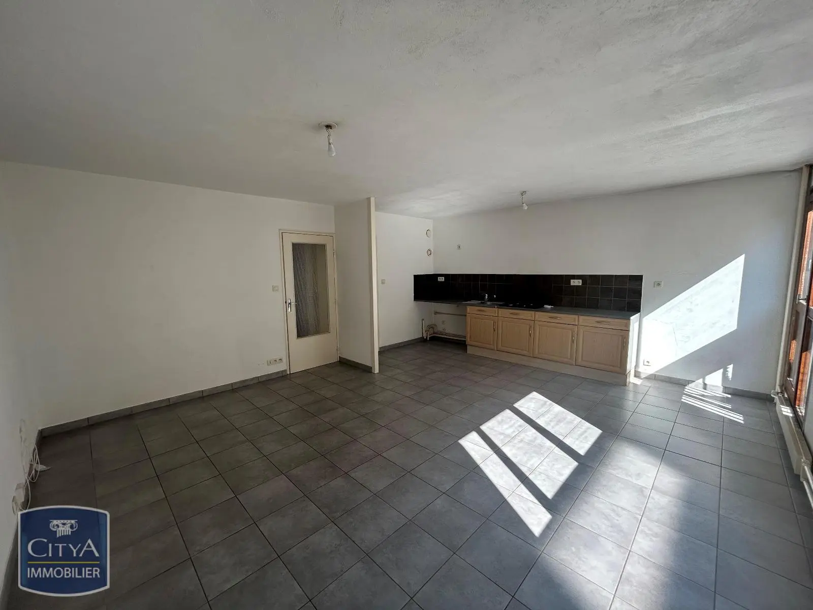 Photo 1 Appartement 3 pièces 64.01m²